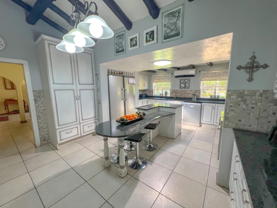 4 Bedroom Property for Sale in Vaalpark Free State